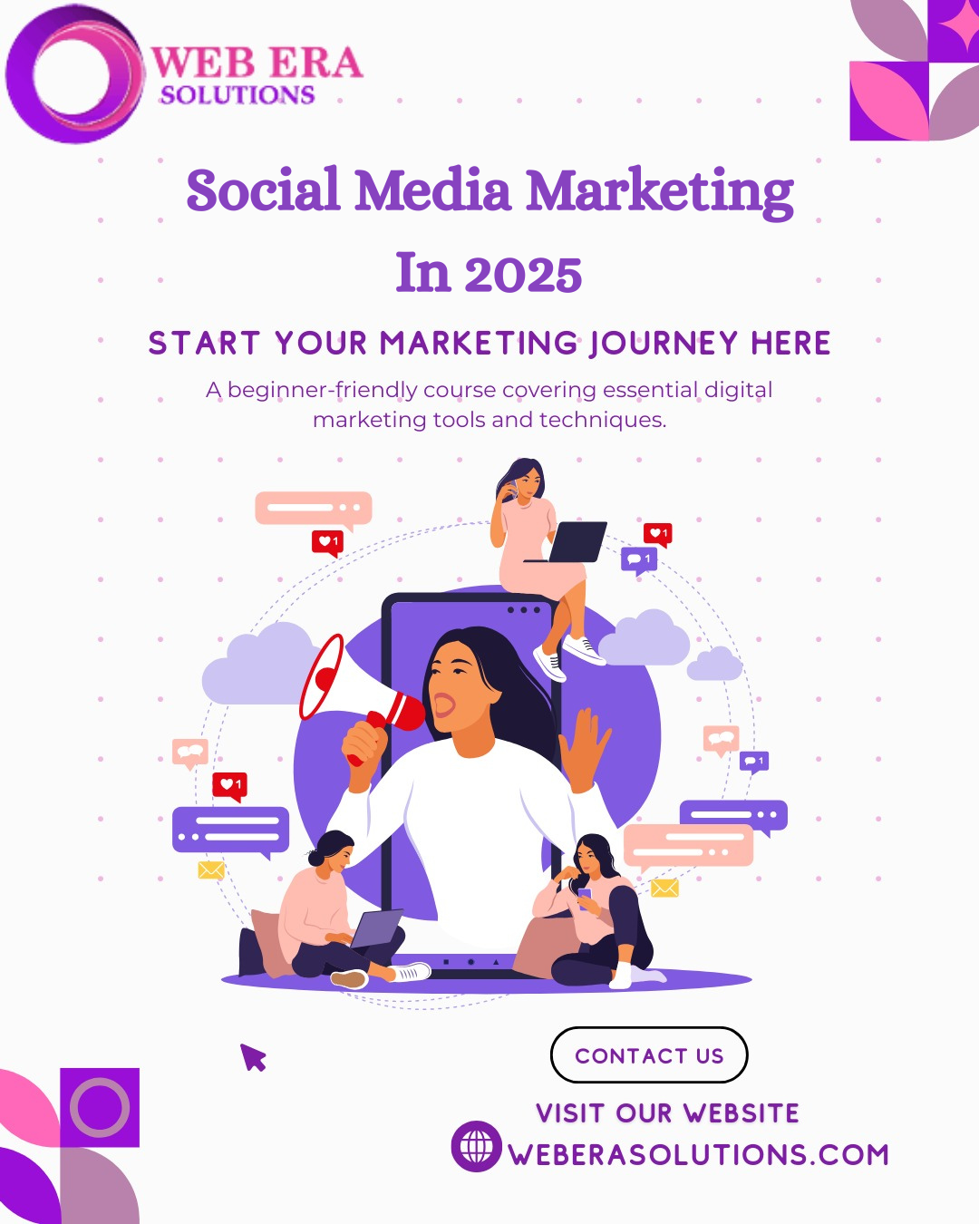 7 Reasons to Hire a Top Social Media Marketing Company in 2025